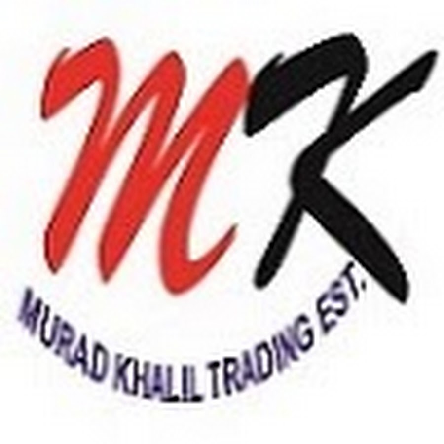 Murad Khalil Trading