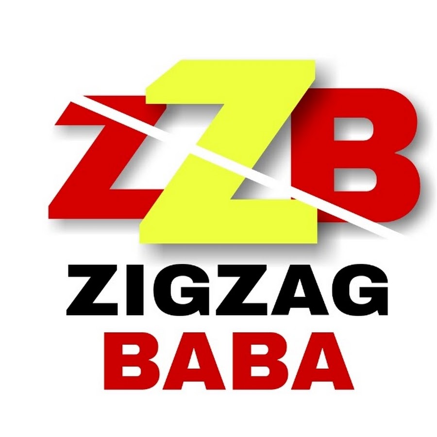 ZigZag BaBa YouTube channel avatar