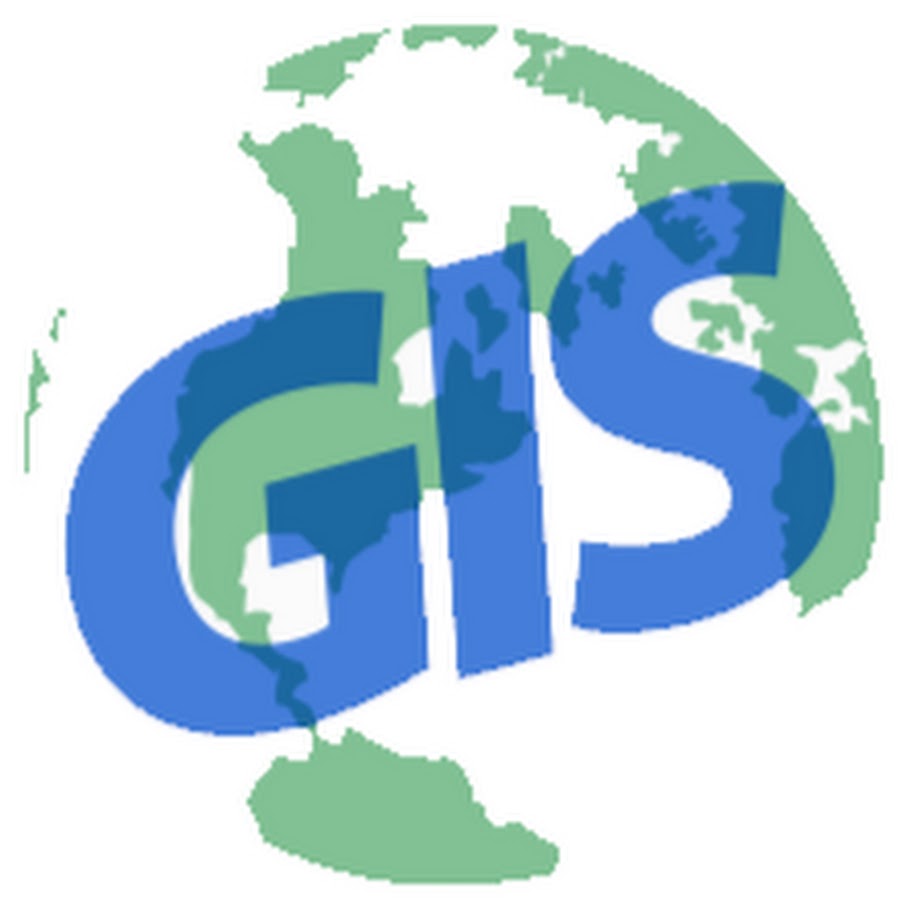 GIS 4 YOU YouTube-Kanal-Avatar