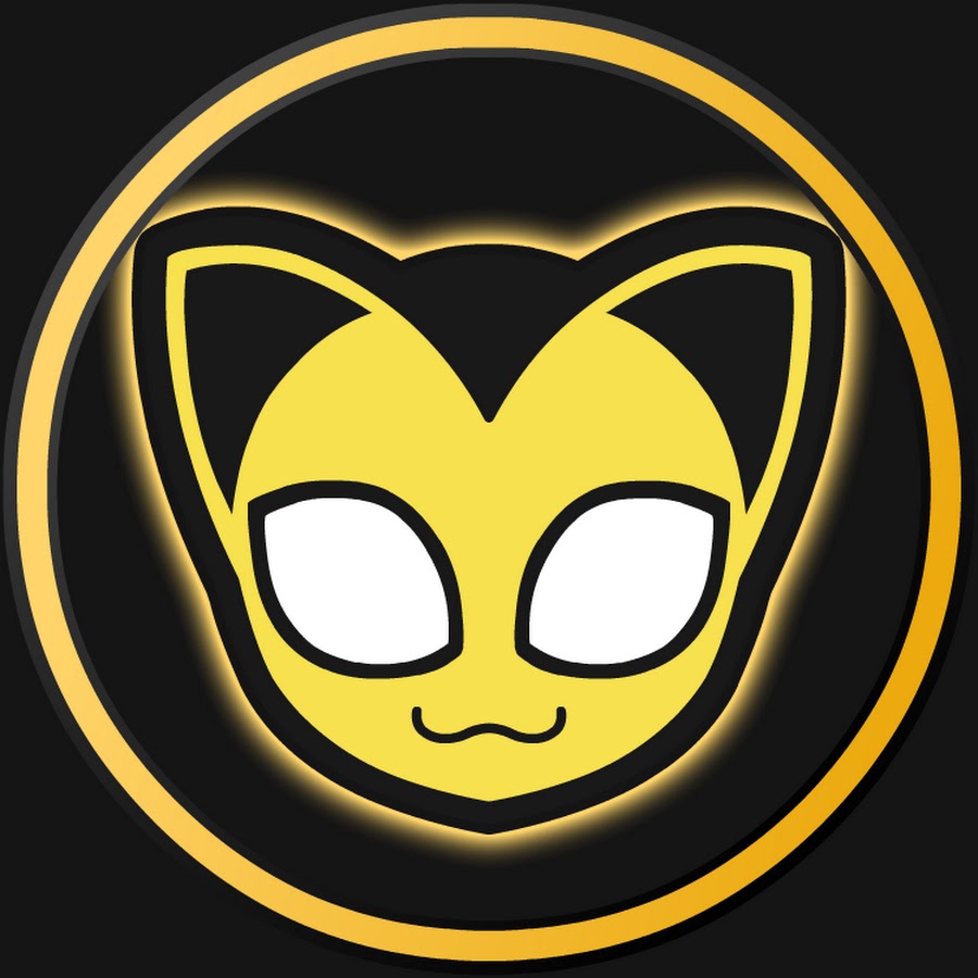 Ocelot VA YouTube channel avatar