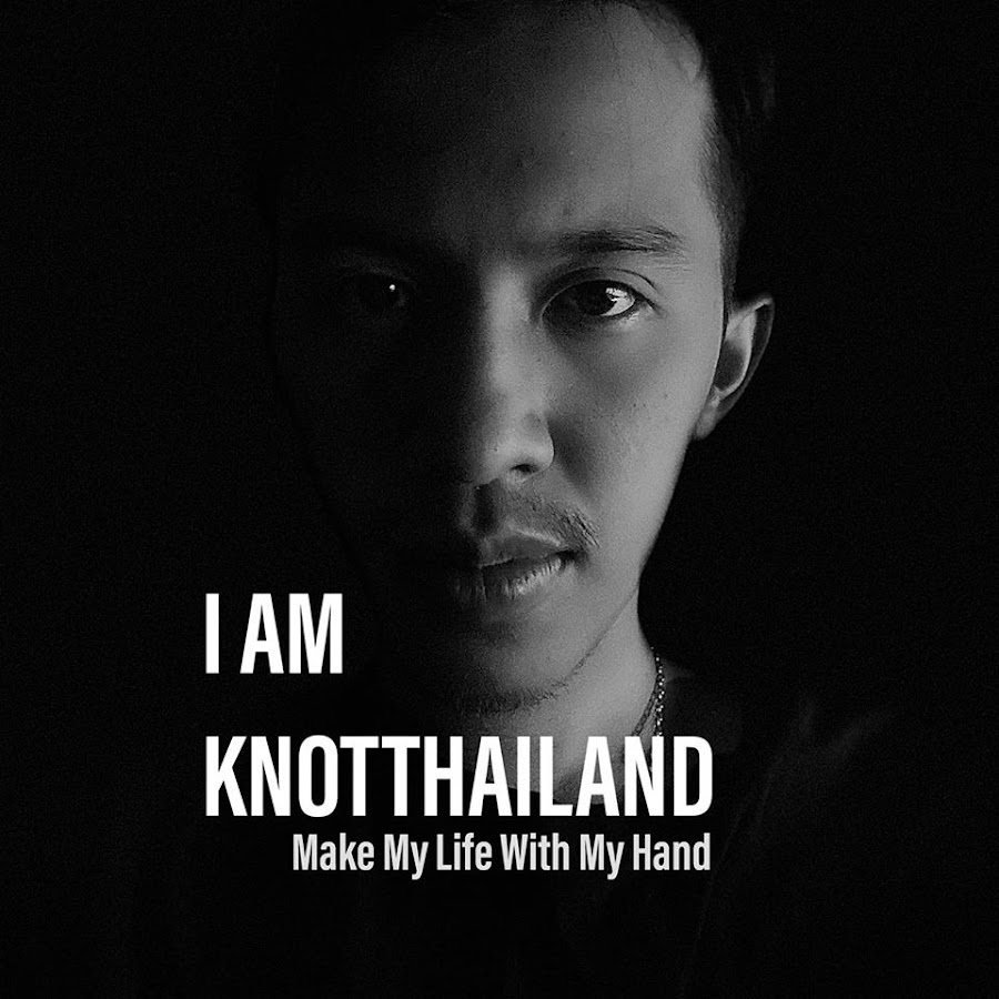 KNOTTHAILAND CHANEL Avatar canale YouTube 