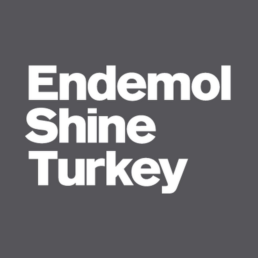 Endemol Shine Turkey Avatar canale YouTube 