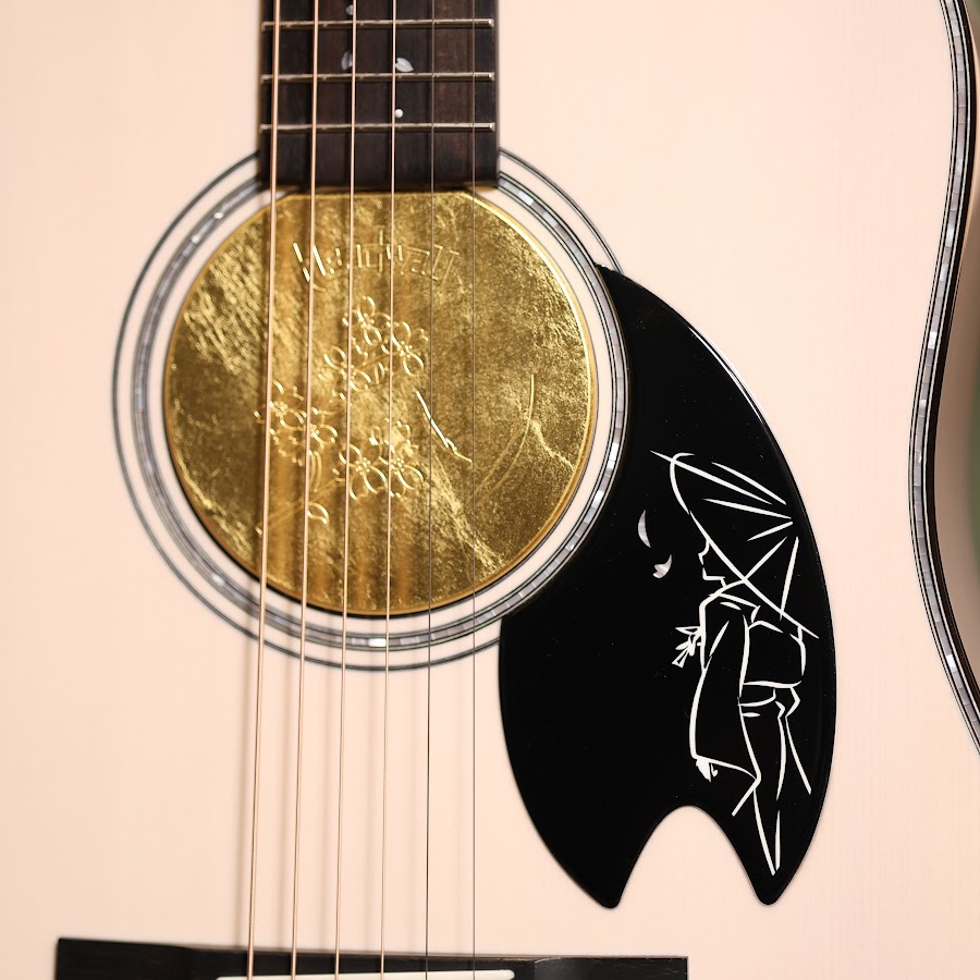 台南諾亞樂器 木吉他專門店 Youtube