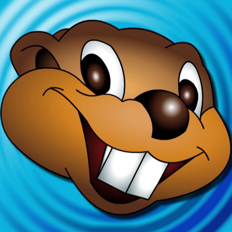 Busy Beavers - Kids Learn ABCs 123s & More YouTube-Kanal-Avatar