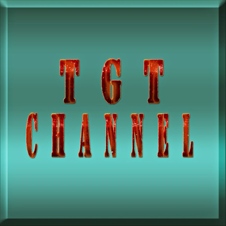 TGT Avatar de canal de YouTube