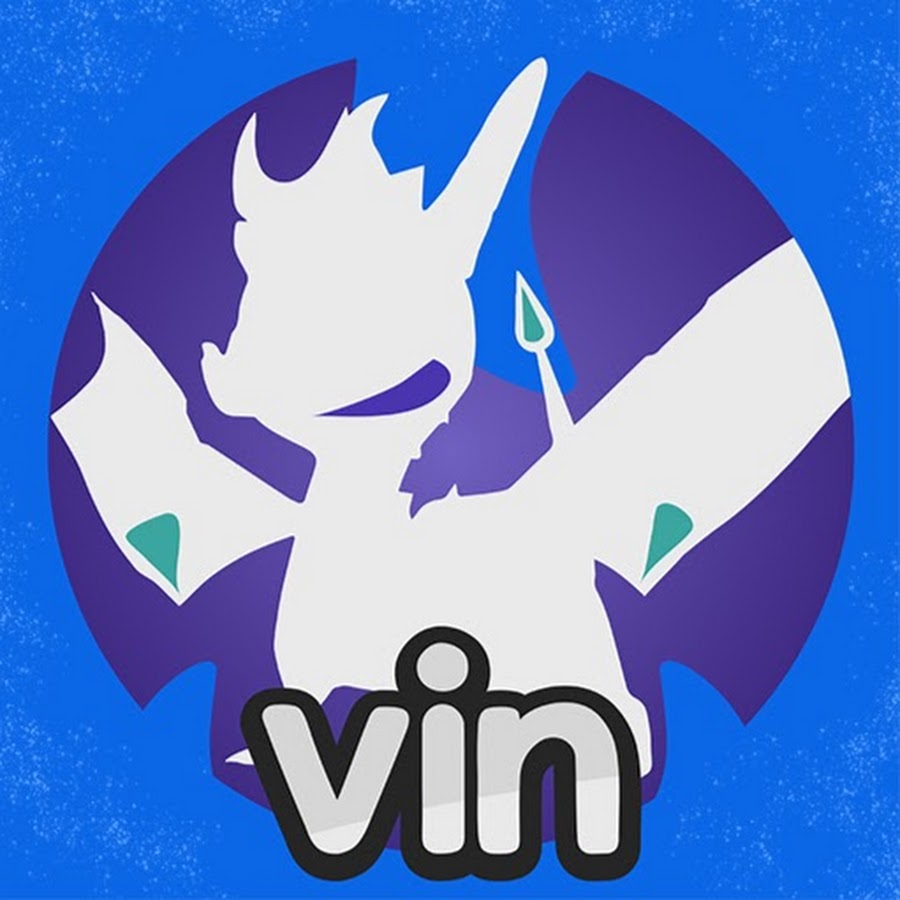 vingamer's Gaming YouTube channel avatar