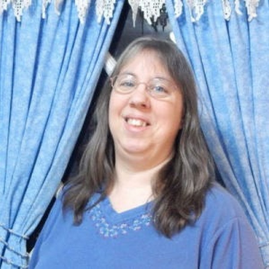 Julie A. Bolduc YouTube channel avatar