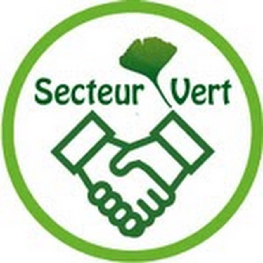 TheSecteurVert TV YouTube-Kanal-Avatar