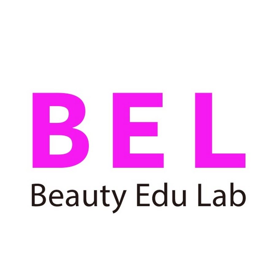 BeautyEduLab YouTube 频道头像