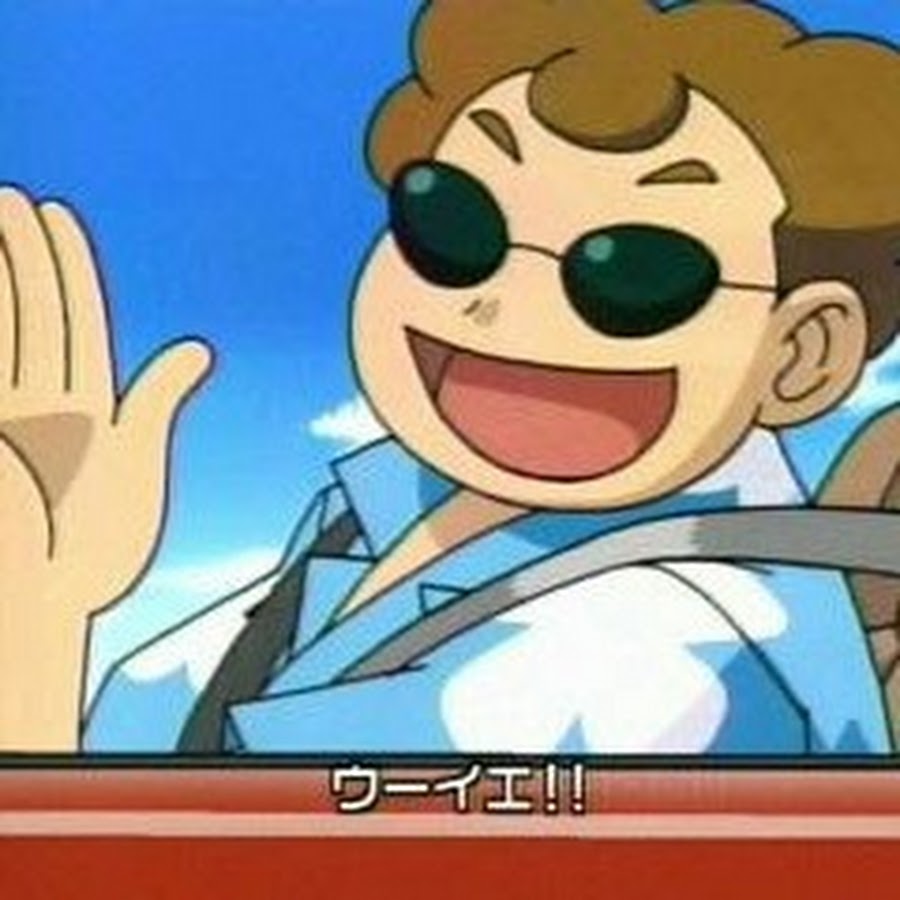 エニシダ Youtube