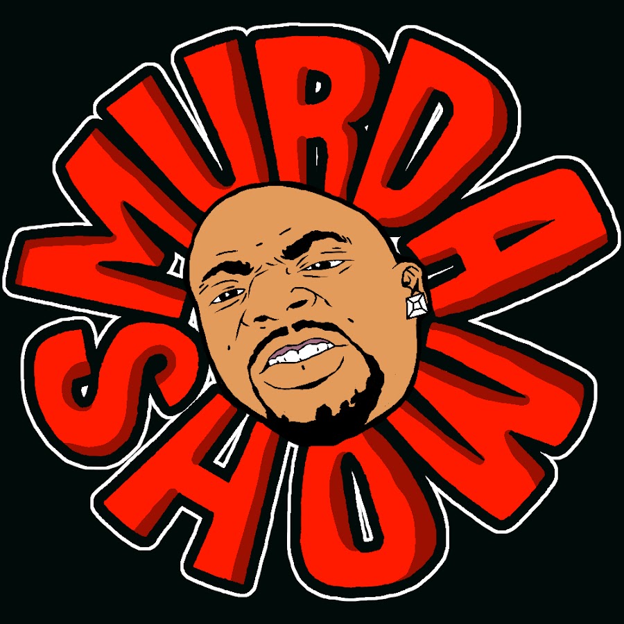 THE MURDERSHOW رمز قناة اليوتيوب