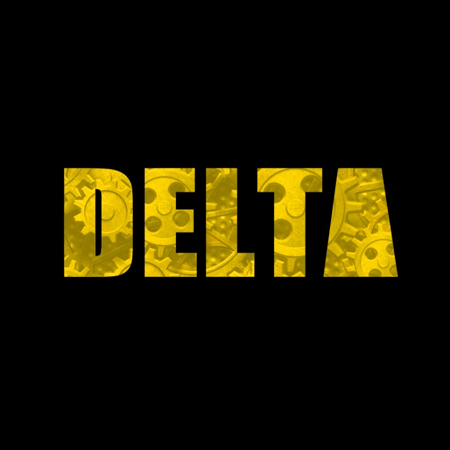 The13Delta YouTube channel avatar