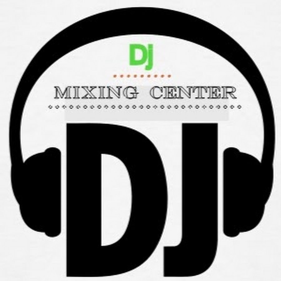 Dj Mixing  Center Avatar canale YouTube 