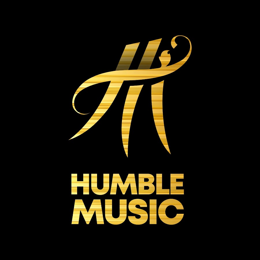 Humble Music YouTube kanalı avatarı