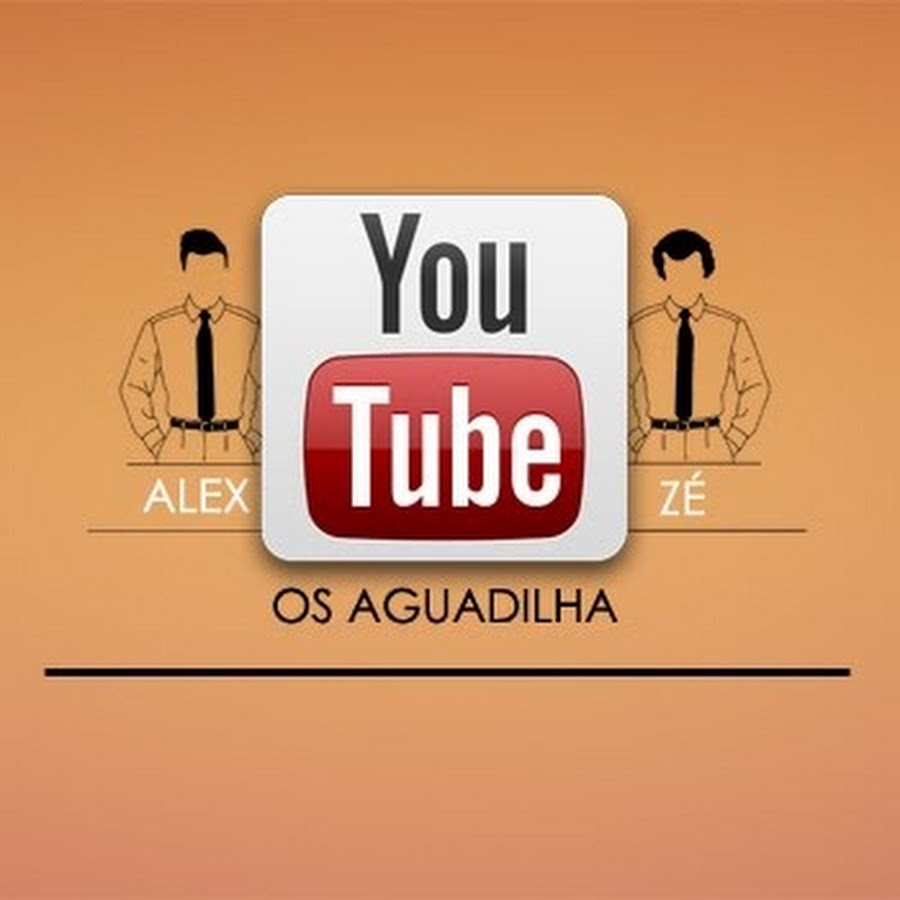 OsAguadilha YouTube kanalı avatarı