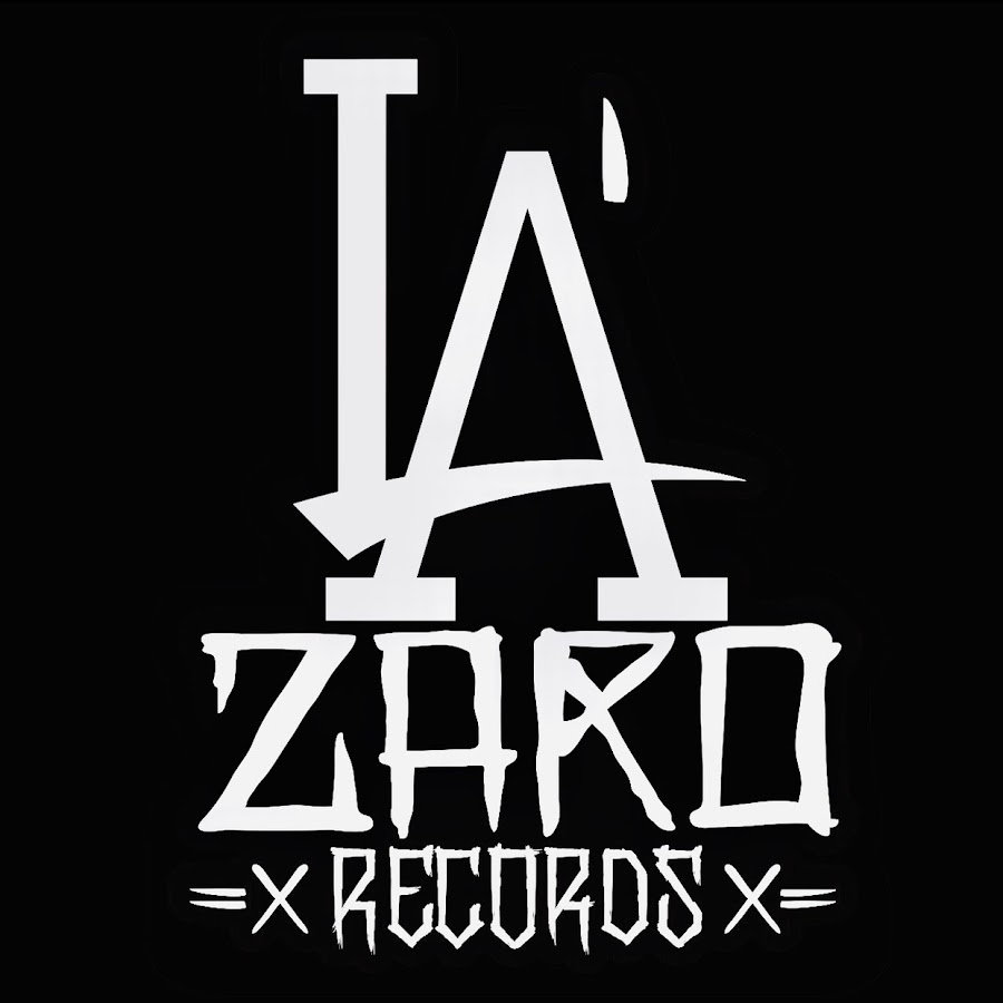 LazaroRecords Avatar de canal de YouTube