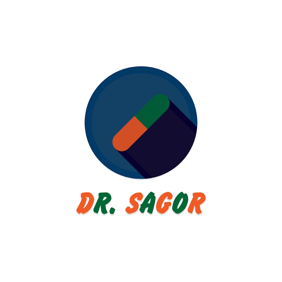 Dr. Sagor YouTube channel avatar