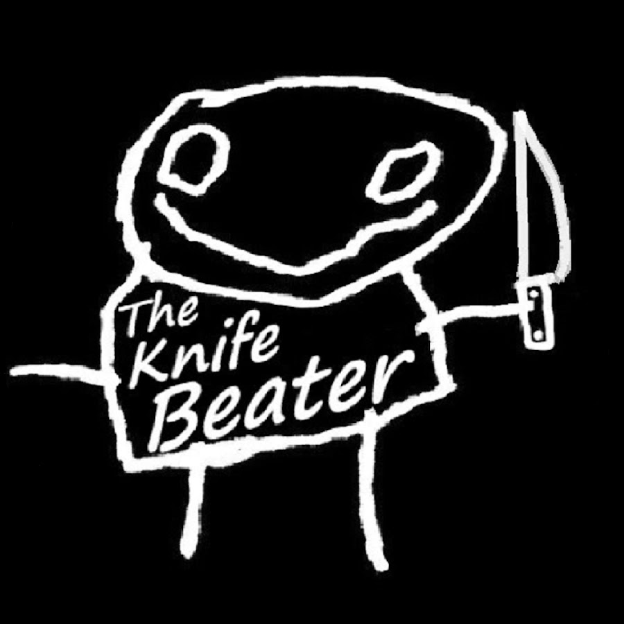 The Knife Beater YouTube channel avatar