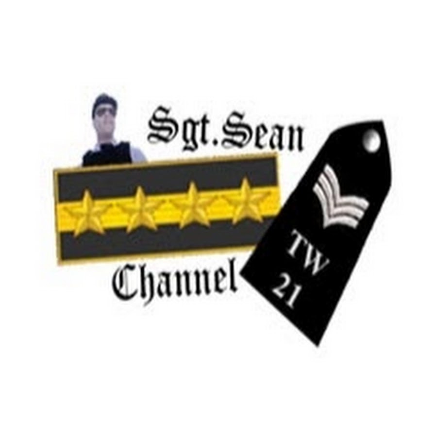 Sgt.Seanå°èƒ– YouTube channel avatar