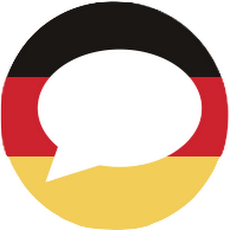 GermanToGo.com YouTube channel avatar