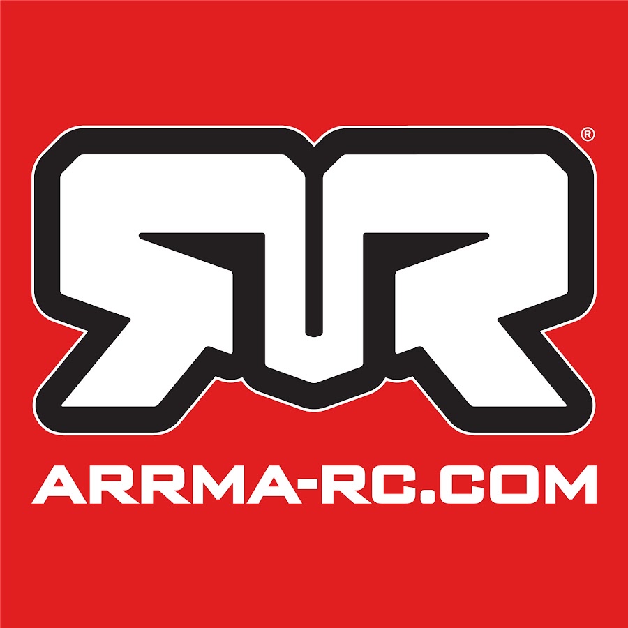 ARRMARC यूट्यूब चैनल अवतार
