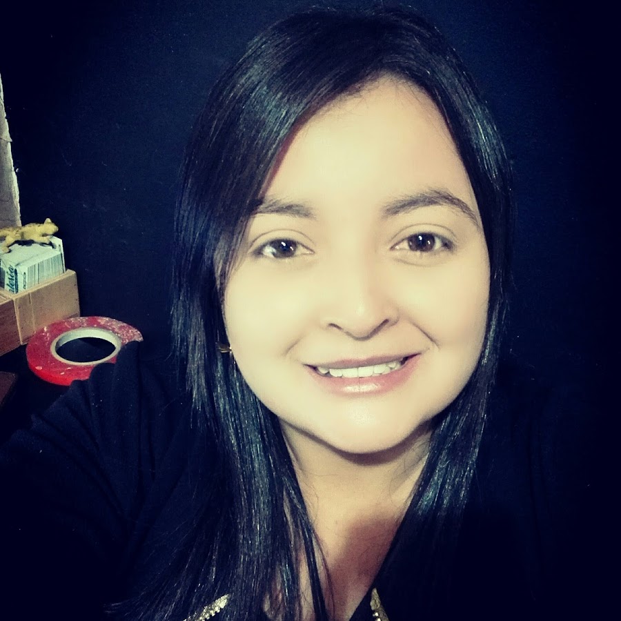 Jenny Tatiana Palacio YouTube channel avatar