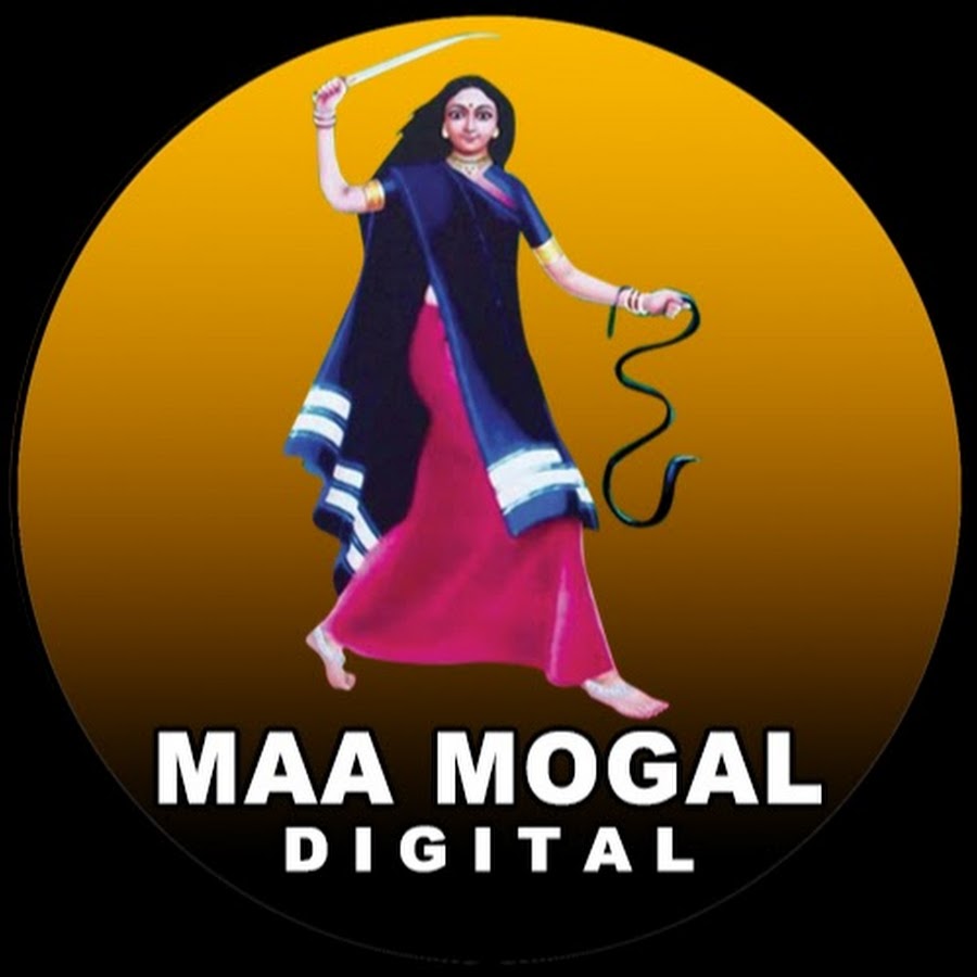 Studio Maa Mogal यूट्यूब चैनल अवतार