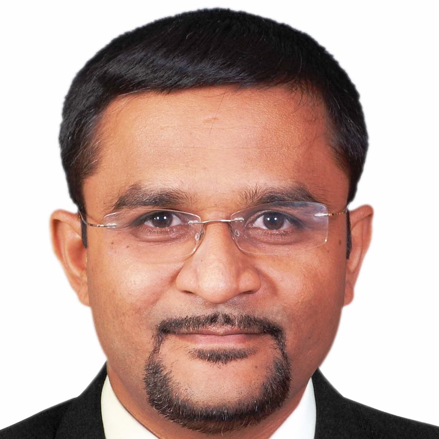 Dr Govinddas akbari YouTube channel avatar