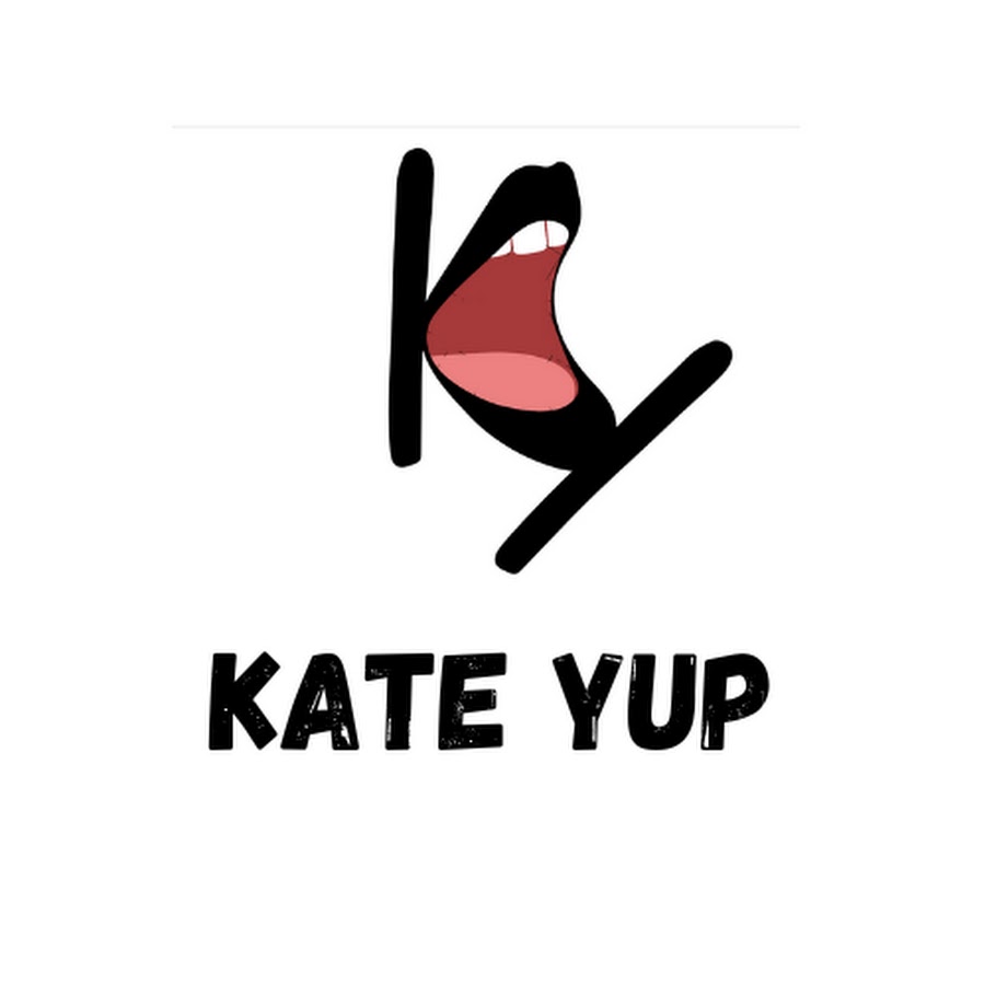 Kate Yup YouTube kanalı avatarı