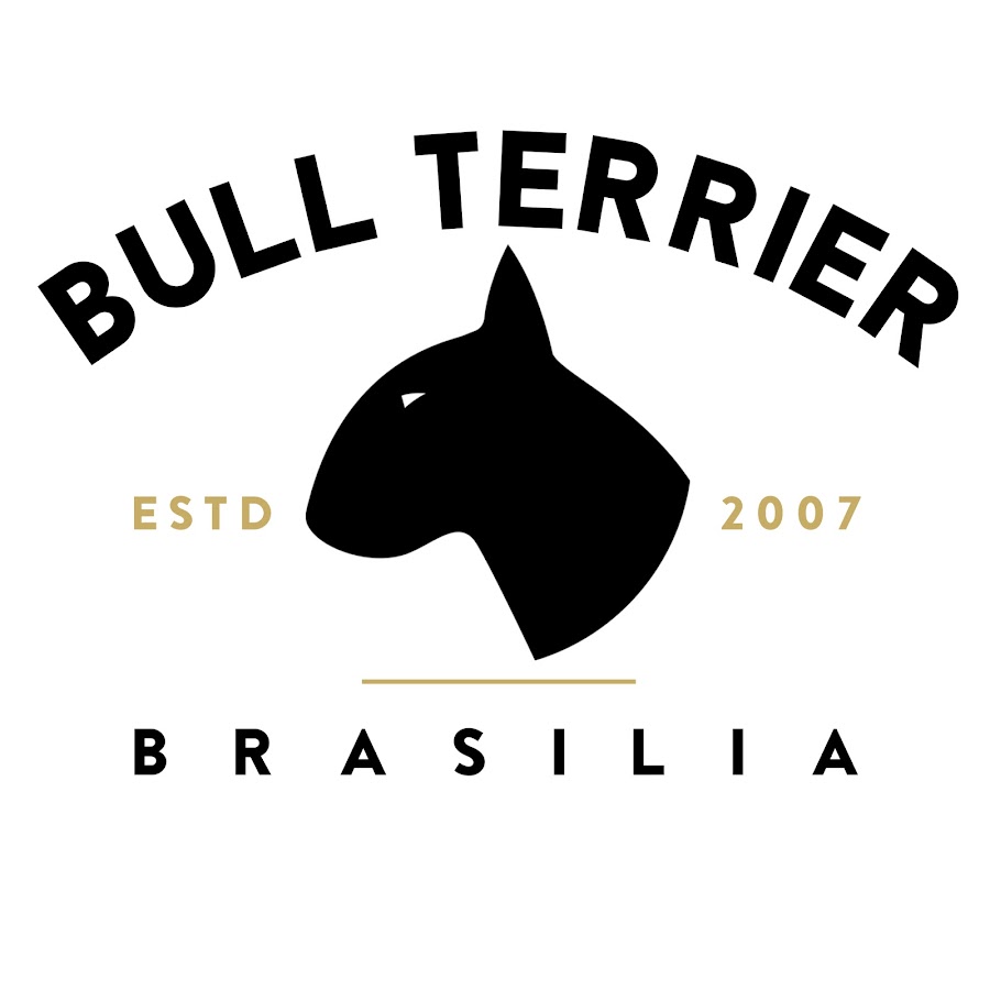 Bull Terrier BrasÃ­lia Avatar de chaîne YouTube