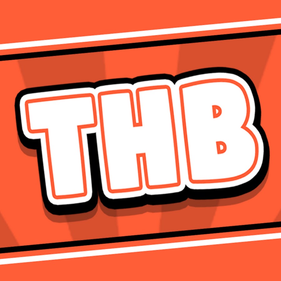 THBronx YouTube 频道头像
