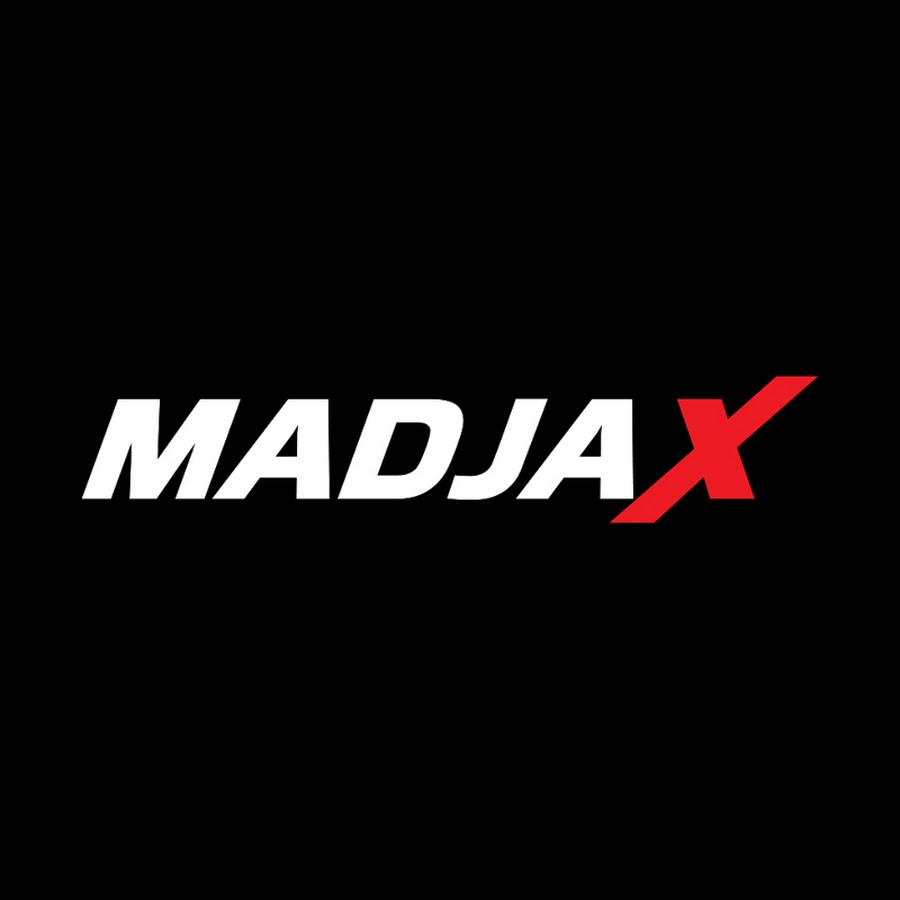 MadjaxTV رمز قناة اليوتيوب