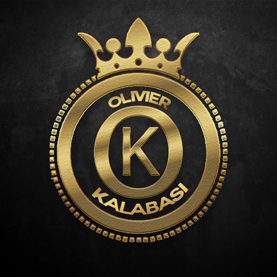Olivier KALABASI Officiel YouTube kanalı avatarı