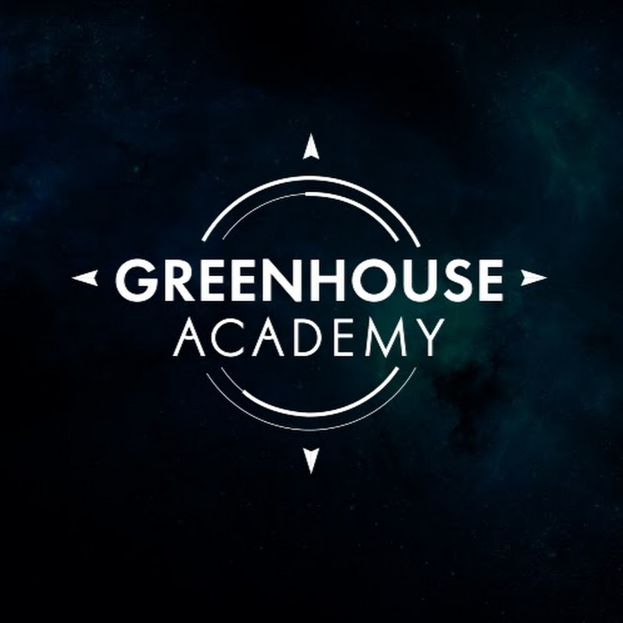 Greenhouse Academy यूट्यूब चैनल अवतार