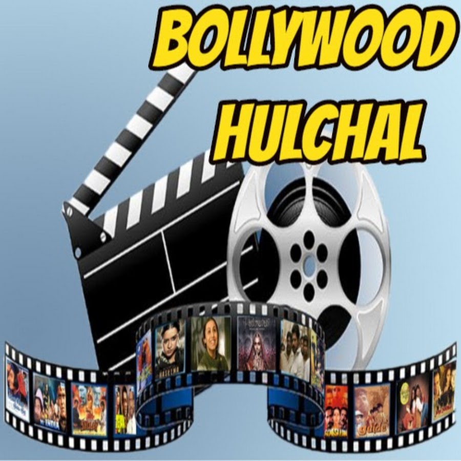 Bollywood Hulchal Avatar de canal de YouTube