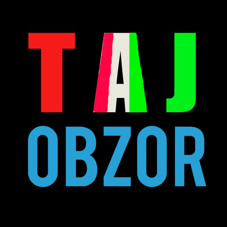 Taj Obzor YouTube channel avatar