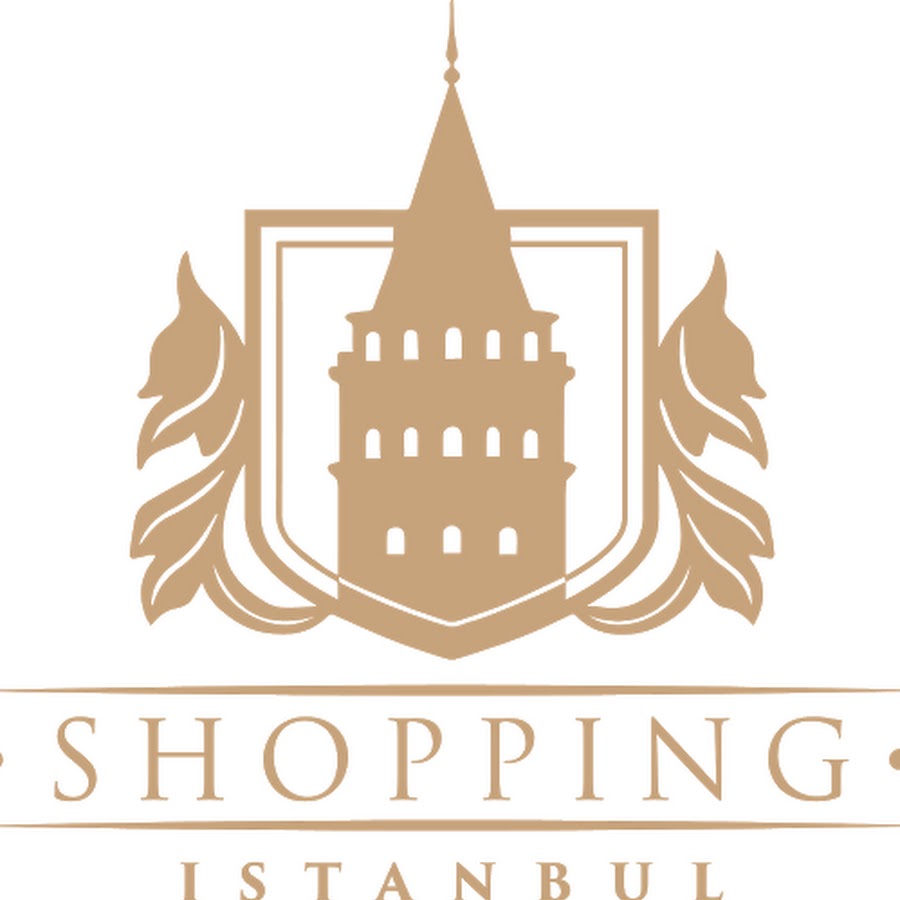 Shopping Istanbul رمز قناة اليوتيوب