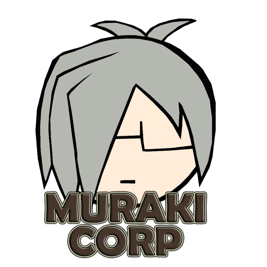 Muraki Corp Avatar channel YouTube 