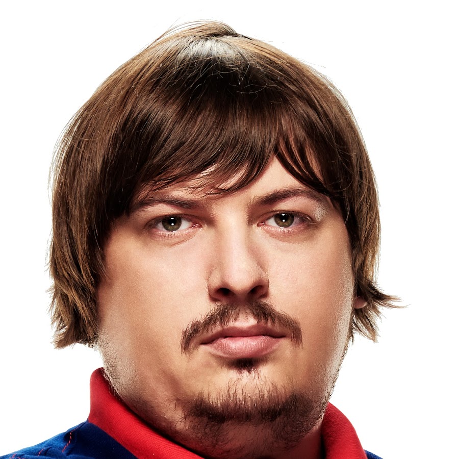 Dosia XGod Avatar del canal de YouTube