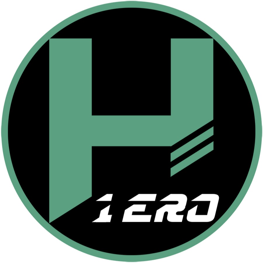 HeLion 1ero YouTube channel avatar