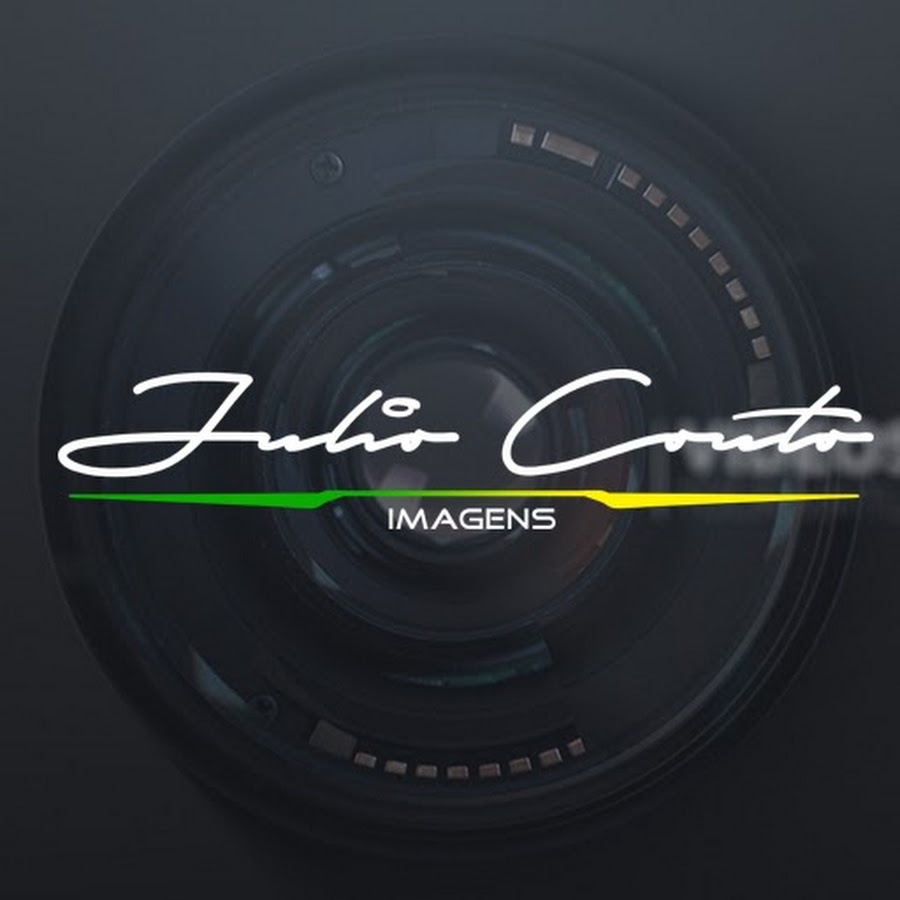 Julio Couto Imagens YouTube channel avatar