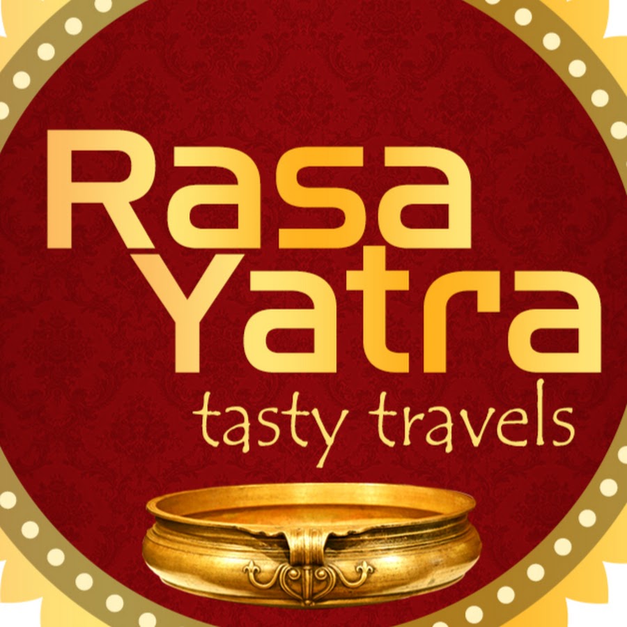 RASAYATRA رمز قناة اليوتيوب