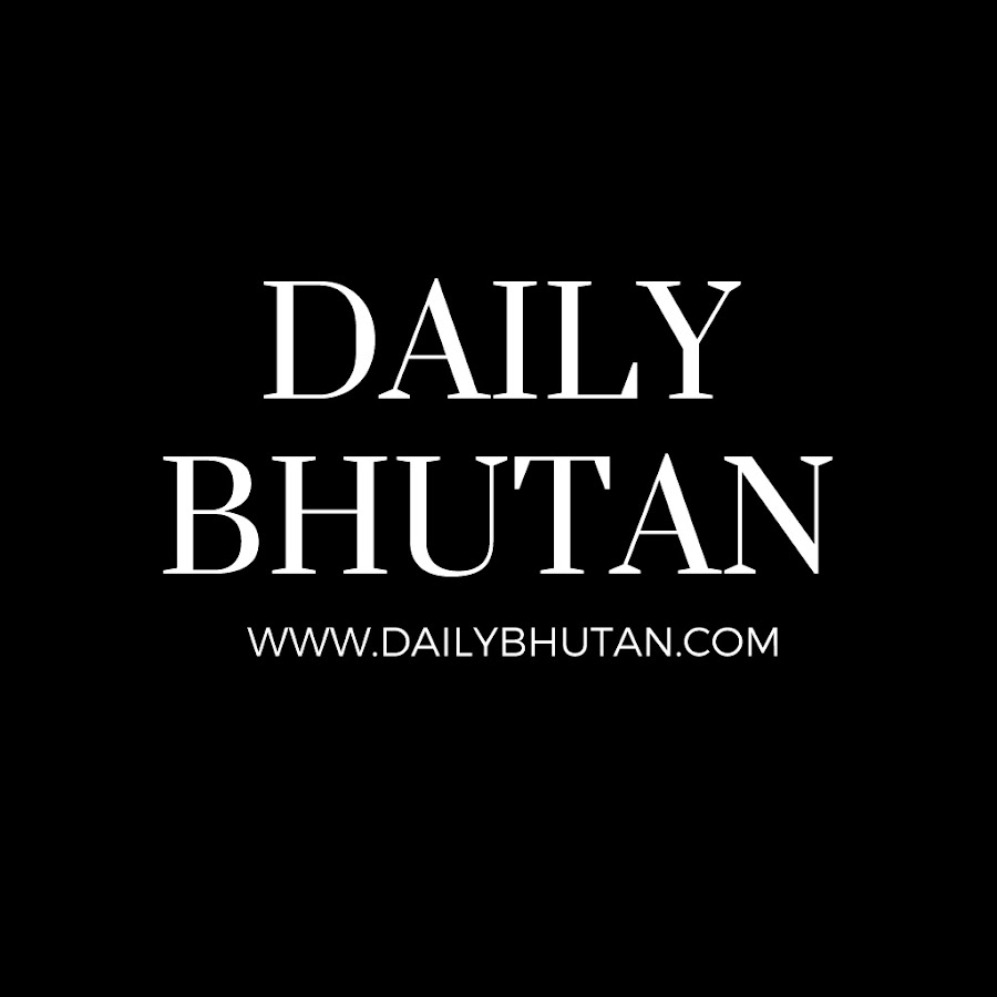 Bhutan Times YouTube channel avatar