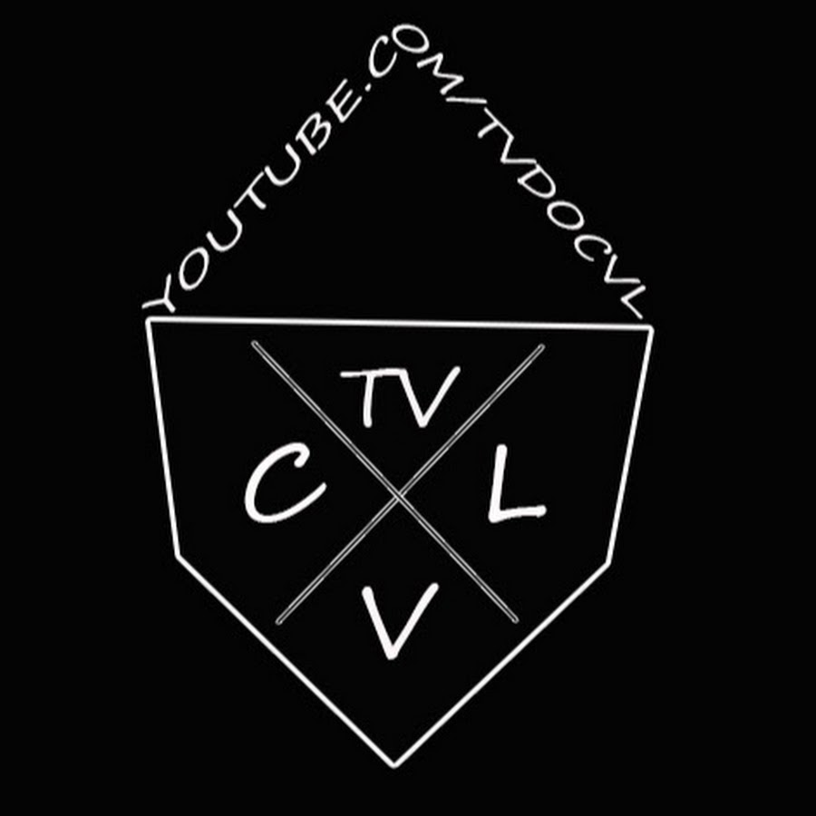 TVdoCVL YouTube channel avatar