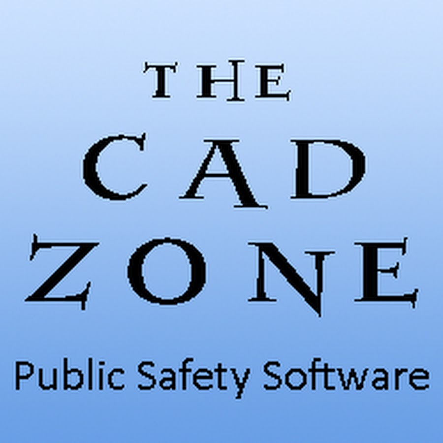 TheCADZone YouTube channel avatar