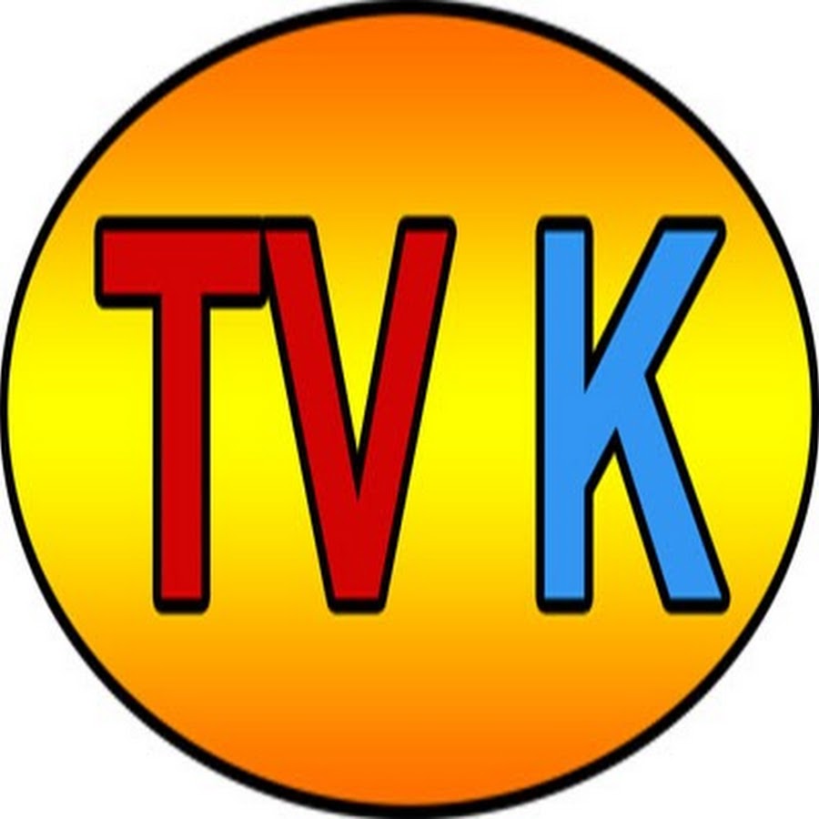 TV KELUARGA Avatar de chaîne YouTube
