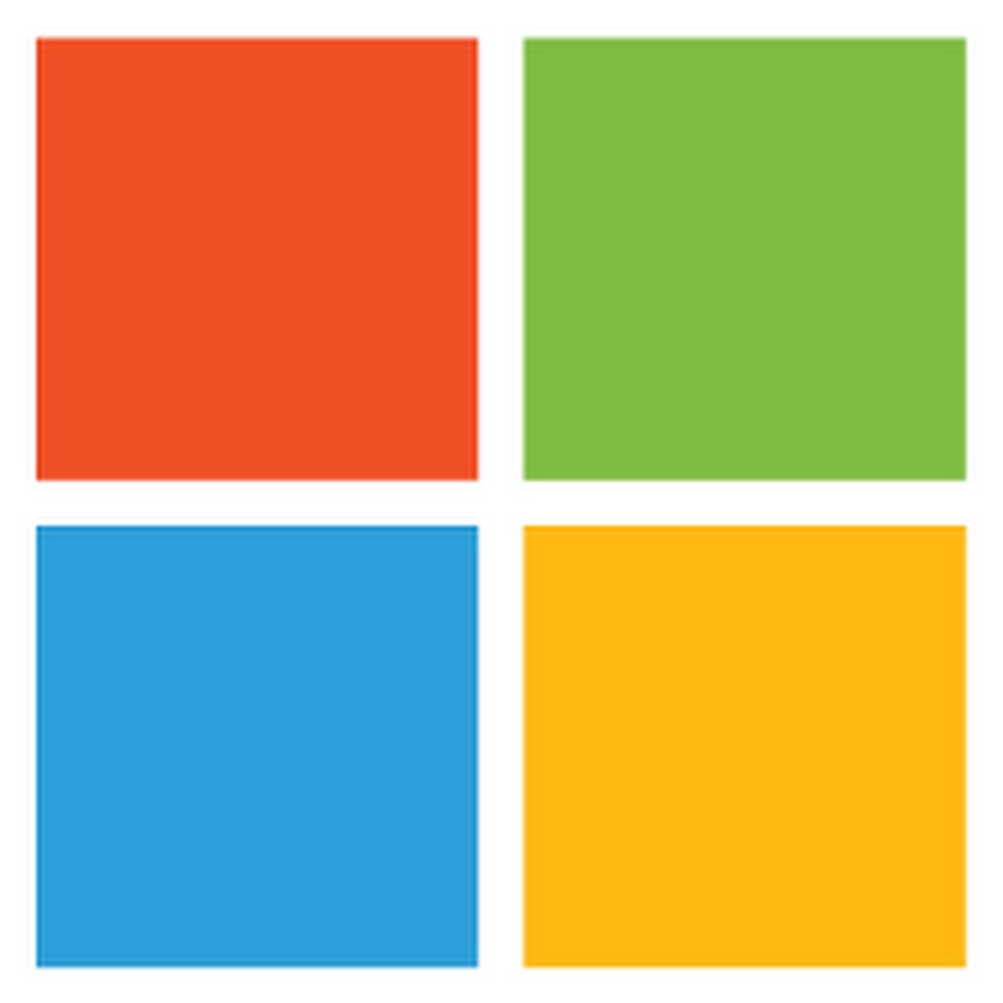 Microsoft India YouTube channel avatar