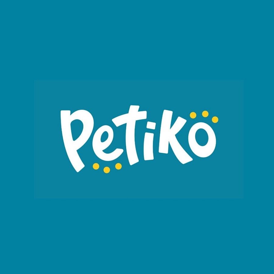 Petiko Avatar de canal de YouTube
