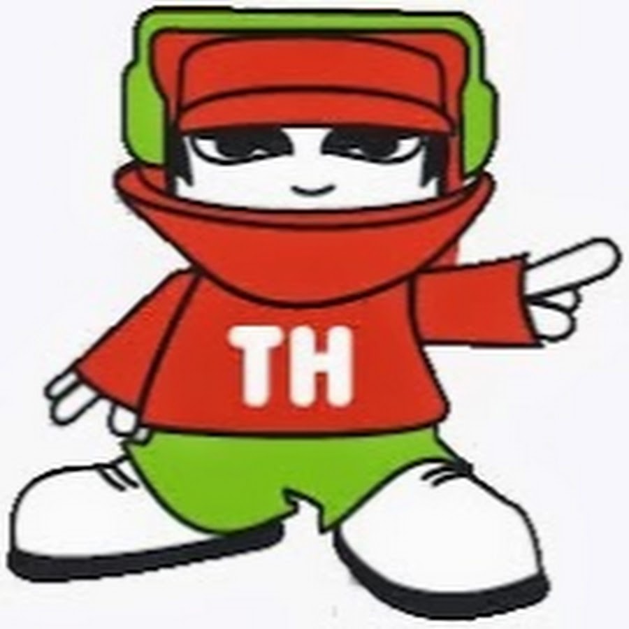 Turbo Hobby YouTube channel avatar