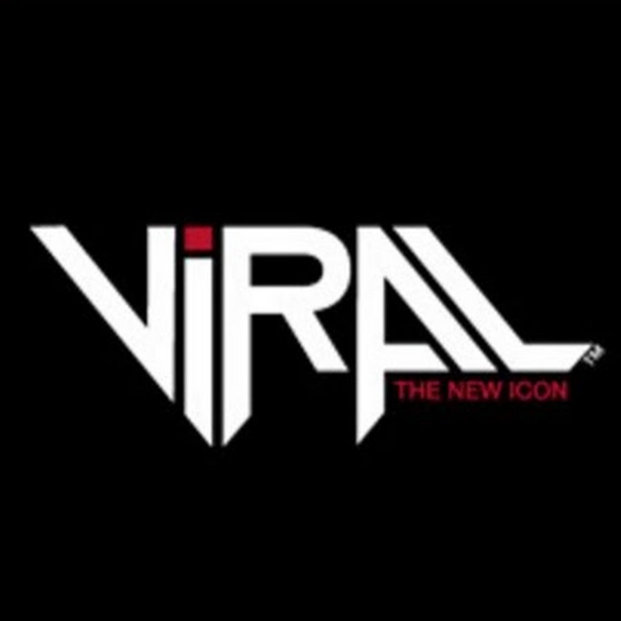 Viral DjX YouTube channel avatar